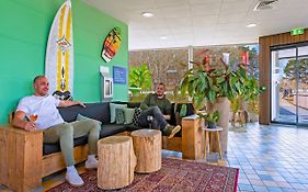 Stayokay Hostel Noordwijk